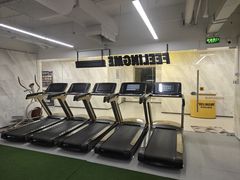 -FEELINGME乐刻私教馆·健身(朗悦居店)