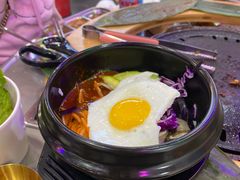 -玄希浪漫厨房·韩料烤肉(湖滨银泰in77店)