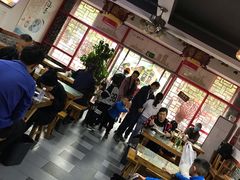 大堂-鲁毓鲜蓬莱小面(黄山路店)