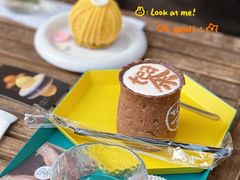 -茶是一枝花泡茶店