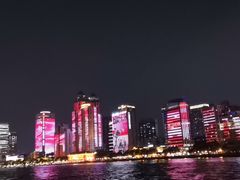 -珠江夜游广州塔·中大码头