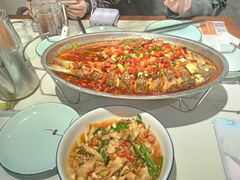 -回家吃饭·地道南昌菜(建德观总店)