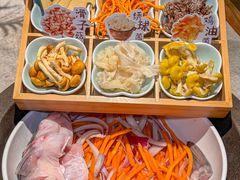 -鲜潭蒸汽石锅鱼(五道口购物中心店)