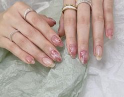 -KEKELI可可厘日式美甲美睫