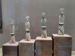 -上海博物馆(人民广场馆)