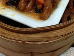 -新兴·金羊座·粤菜点心(乐峰店)