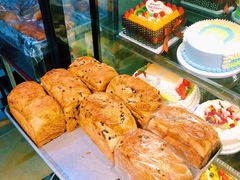 -宏发红西饼屋(天津路店)