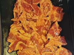 -鲜一烤肉(沈北店)