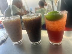 -多春茶室