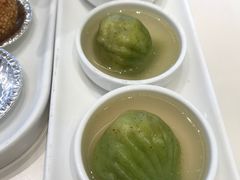 -蔡澜点心·粤菜(月星环球港店)