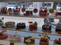 -味多美蛋糕(八大处店)