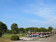 -旭宝高尔夫俱乐部