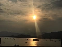 -湖畔居茶楼(湖滨店)