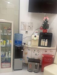 -唯儿诺儿童医院·儿科·眼科(新天地店)