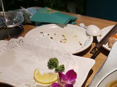-青瓷火锅料理(西单大悦城店)
