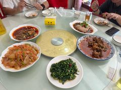 -西府酒家(太白山店)