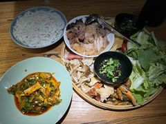 -滇铺子·云南特色菜·鲜花野菜季(曲靖万达店)