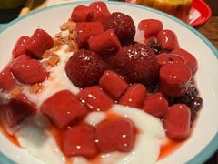-八月美食小馆(银泰城总店)