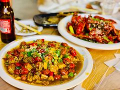 -猫姑娘大盘鸡(商城路店)