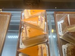 -奈诺甜品·生日蛋糕·下午茶(古城店)