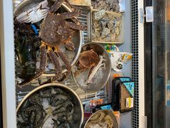 -盒马鲜生(皇庭广场店)