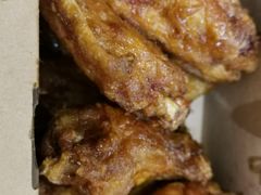 原味鸡翅8pcs-Kyochon1991校村(共和路店)