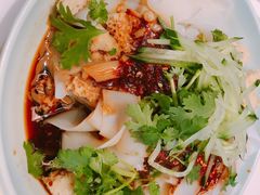 -大铁勺新津菜(东丽阳光新业广场店)