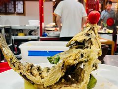 -老家聚(阳谷店)