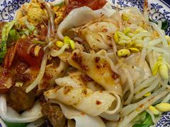 -陕客肉夹馍(王府井店)