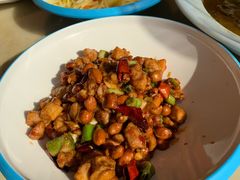 -常和州·夜宵大排档(常州单店)