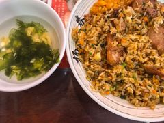 -扬二春炒饭(国庆路总店)