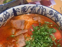 -陳香貴·兰州牛肉面(东方宝泰店)