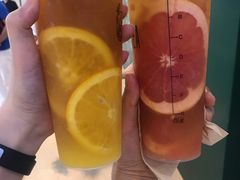 -茶百道(柏威年店)