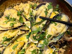 -隆喜元鱼汤包·海鲜(中联广场店)