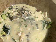 -云中鱼蒸汽石锅鱼(川沙百联店)