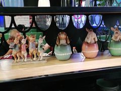 -问渔烤鱼(回龙观总店)