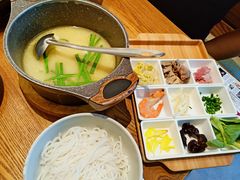 -云海肴·汽锅鸡·云南菜(苏州中心店)