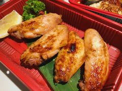 -东京屋(武定路店)