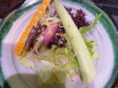 -古京·臻致料理(月湖店)