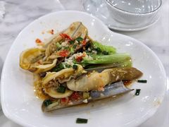 -威海渔村(黄兴路店)