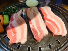 -杀猪天·韩国烤肉(总店)