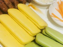 -俏湖兰·辣椒炒个肉(海沧店)