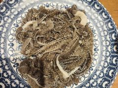 -北京老门框爆肚涮肉馆(凤城六路店)