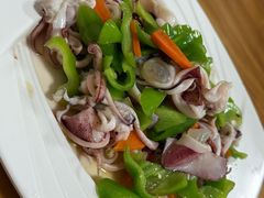 -景祥海鲜美食餐厅