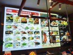 -万龙洲海鲜(南新仓店)