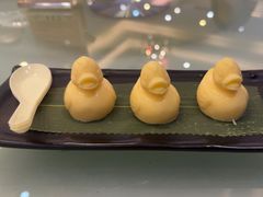 -君德澜酒家·创意粤菜(金山谷店)