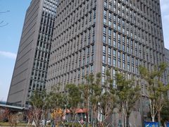 -陆家嘴世纪金融广场