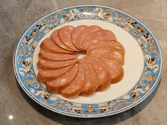 -四季小馆·地道北京小吃(广百店)