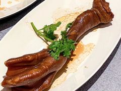 -金成潮菜博物馆(海珠湿地店)