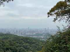 -广州市白云山风景名胜区